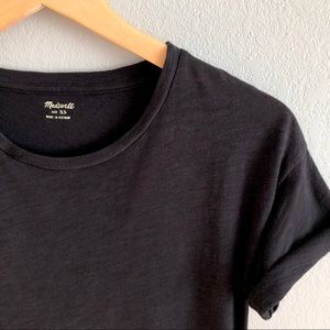 Madewell Whisper Cotton Tee
